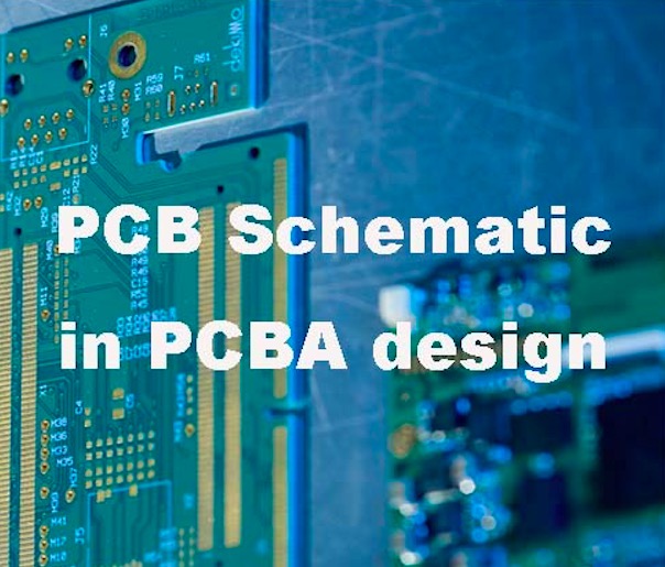 PCBA DESIGN