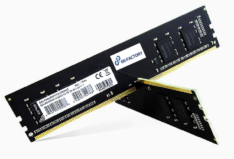 DESKTOP RAM MEMORY MODULE